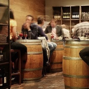 "No mingling": Group bookings limited to 10 at all NSW indoor hospitality venues "No mingling": Group bookings limited to 10 at all NSW indoor hospitality venues